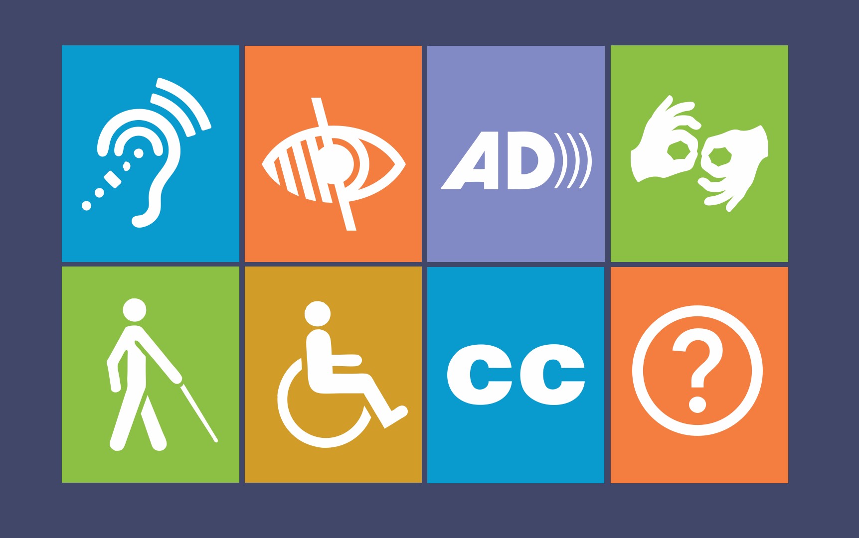 Have a covered outdoor porch or screened patio and would like to have a bit more privacy but don't have the money to buy new blinds? An introduction to online accessibility standards | Neglia