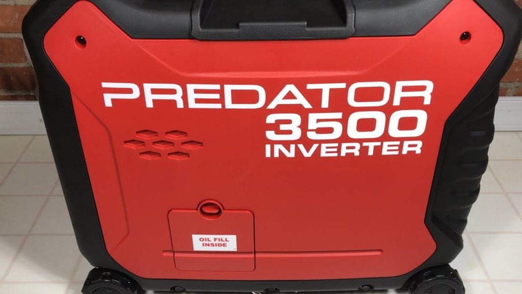 Inversion Generators