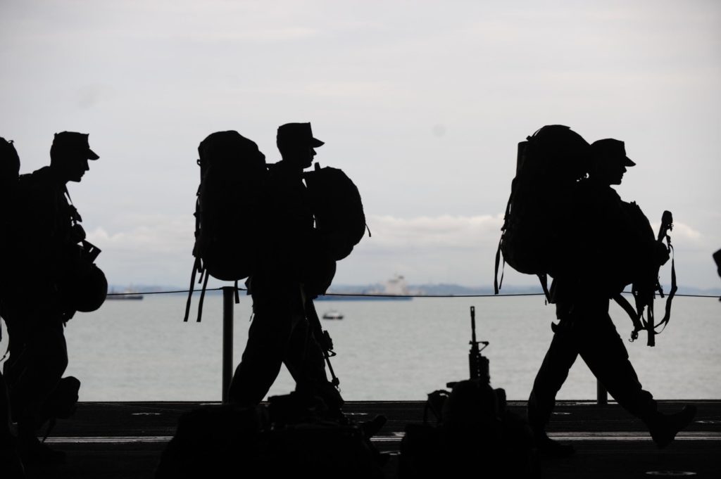 military