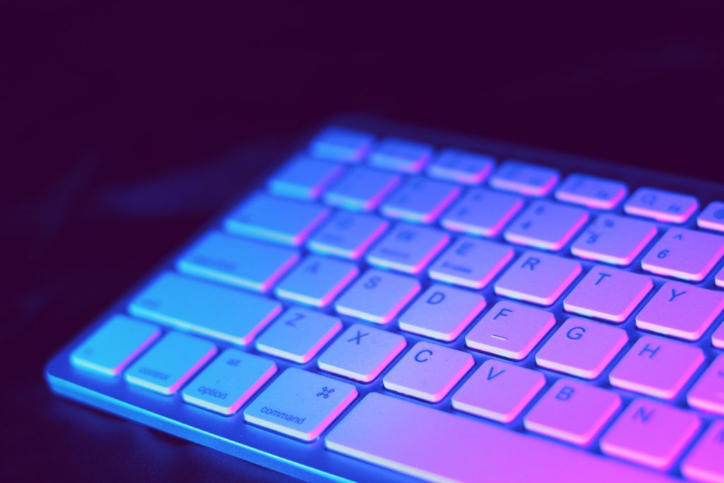 Alternative Keyboards