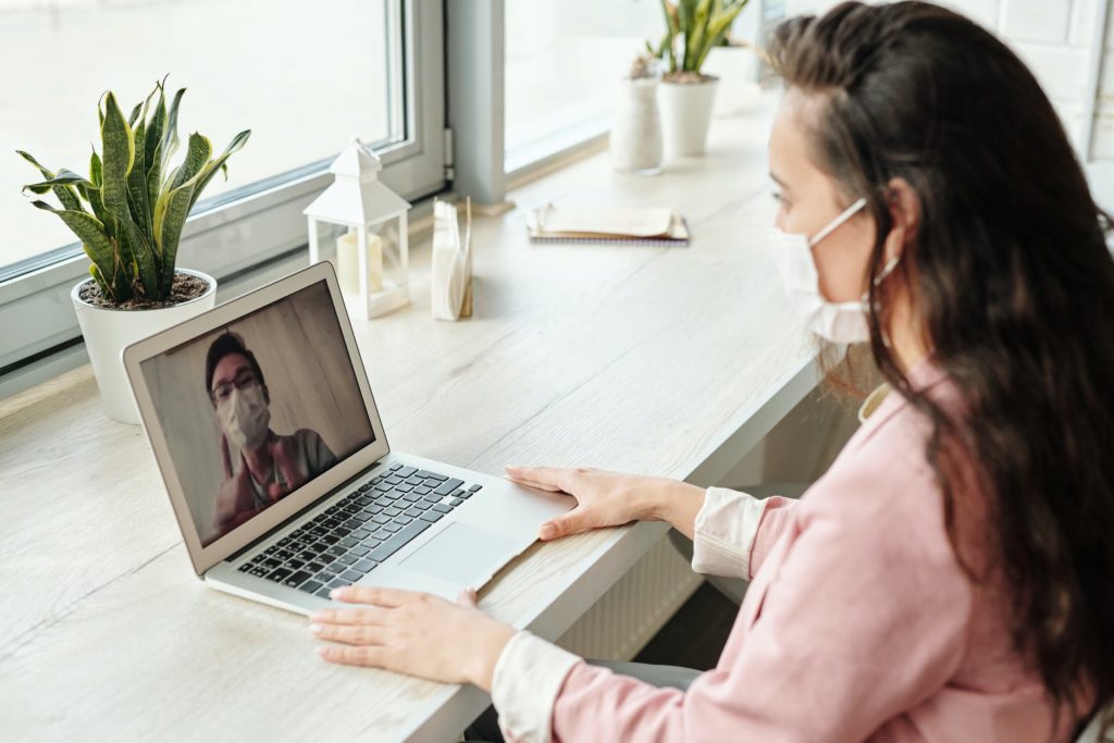 Staying Connected