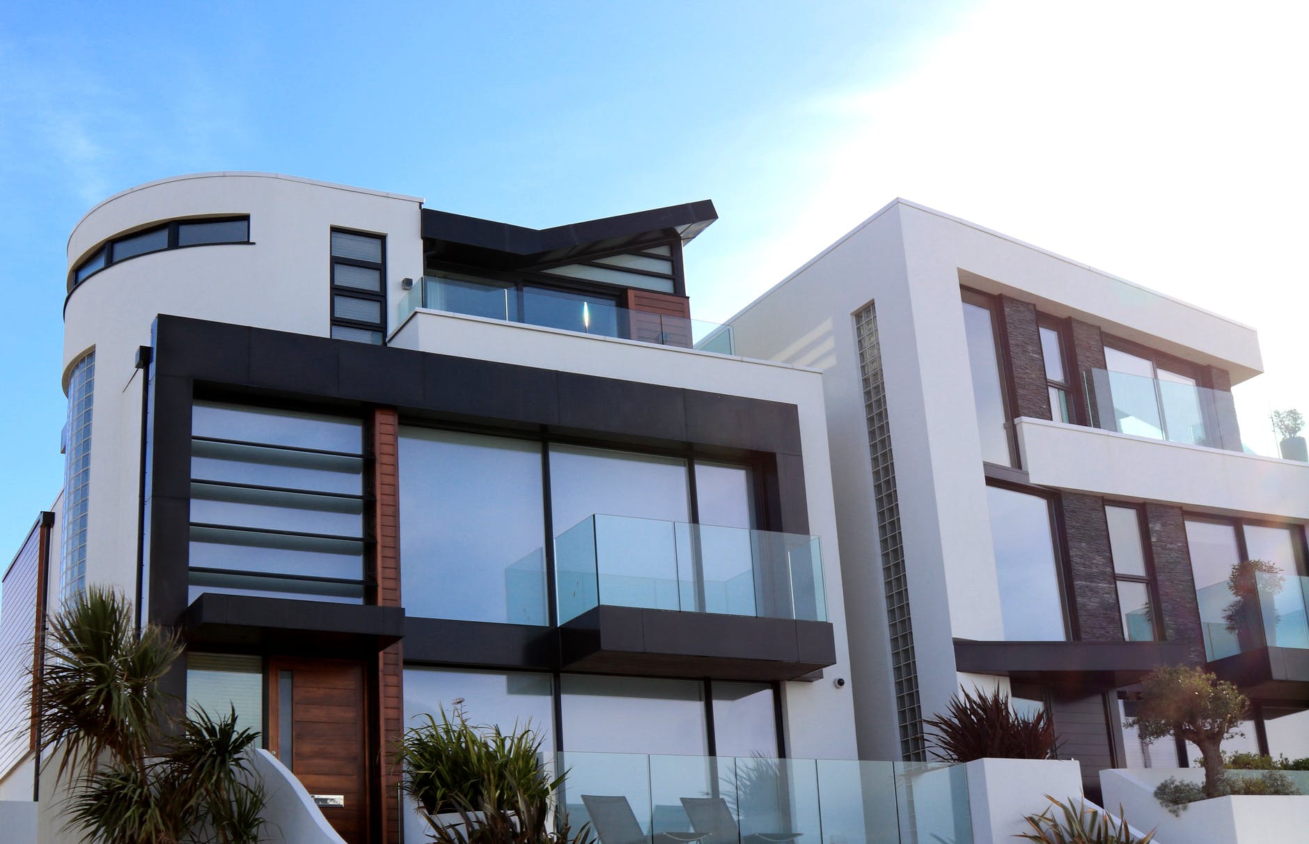 House in 2021