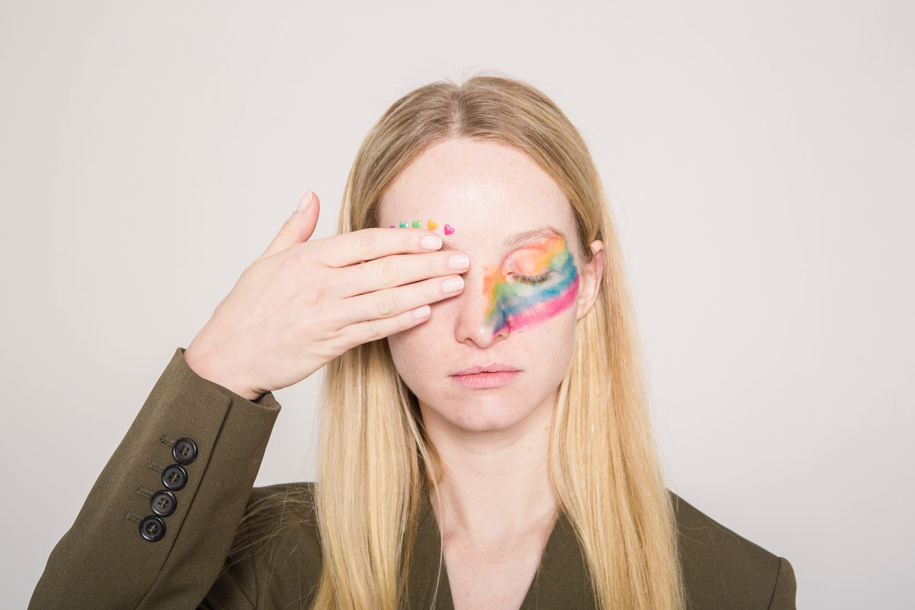A Deeper Dive into Cosmetics