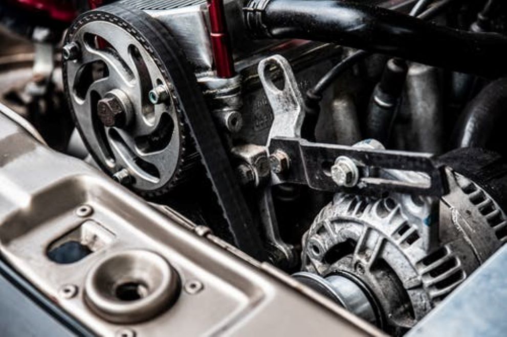 A Long List of Auto Spare Parts for Your Aid How To Clean the Engine of a Car Car Parts
