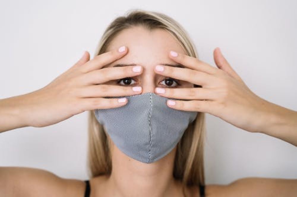 Small Business Guide to Supporting a Sick Employee Face Masks Standard