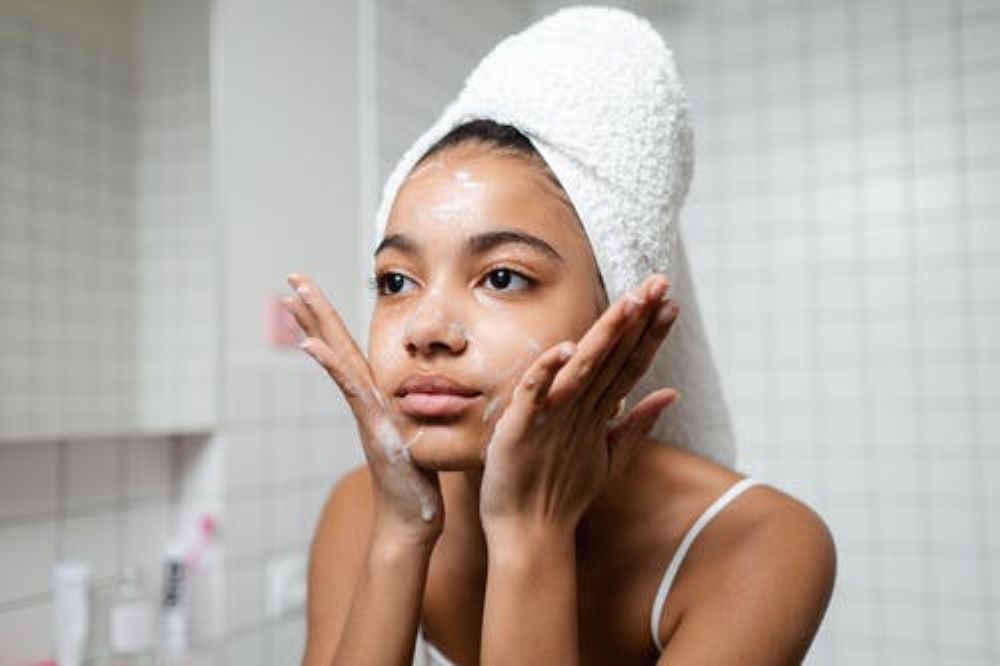 The Top 3 Benefits of Collagen Powder How to Develop a Healthy Skin Care Routine