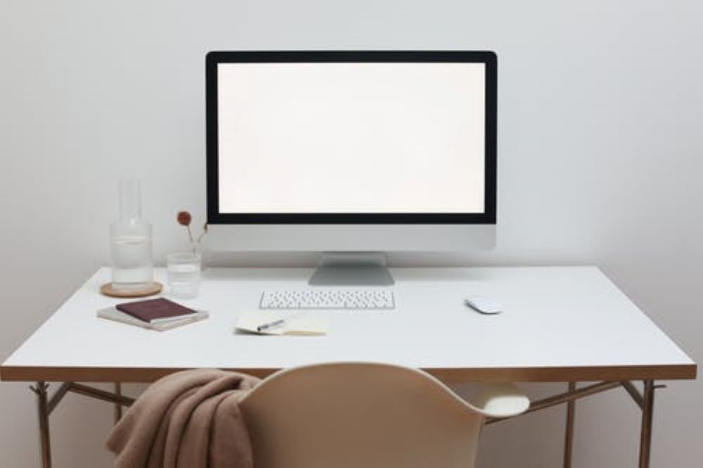 new modern office design