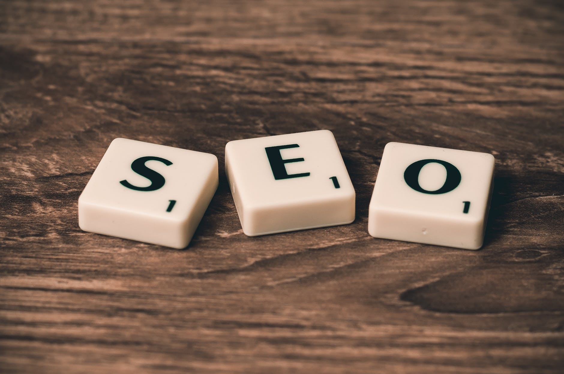 SEO Advice