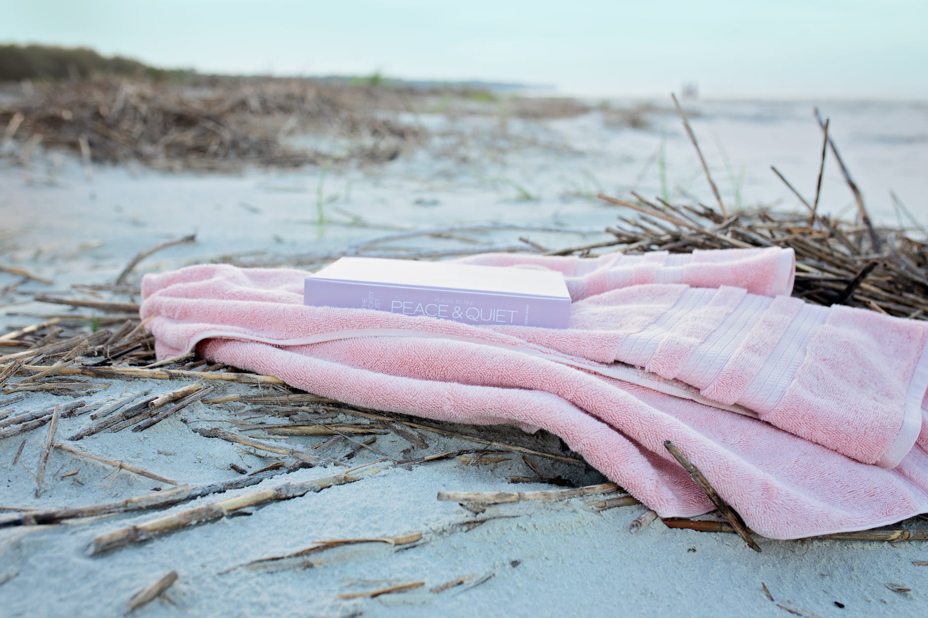 The Ultimate Beach Towel Shopping Guide