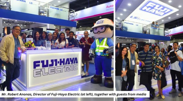 Fuji-Haya Electric