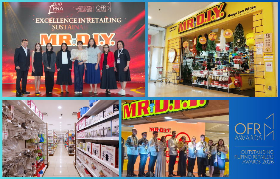 MR.DIY Philippines