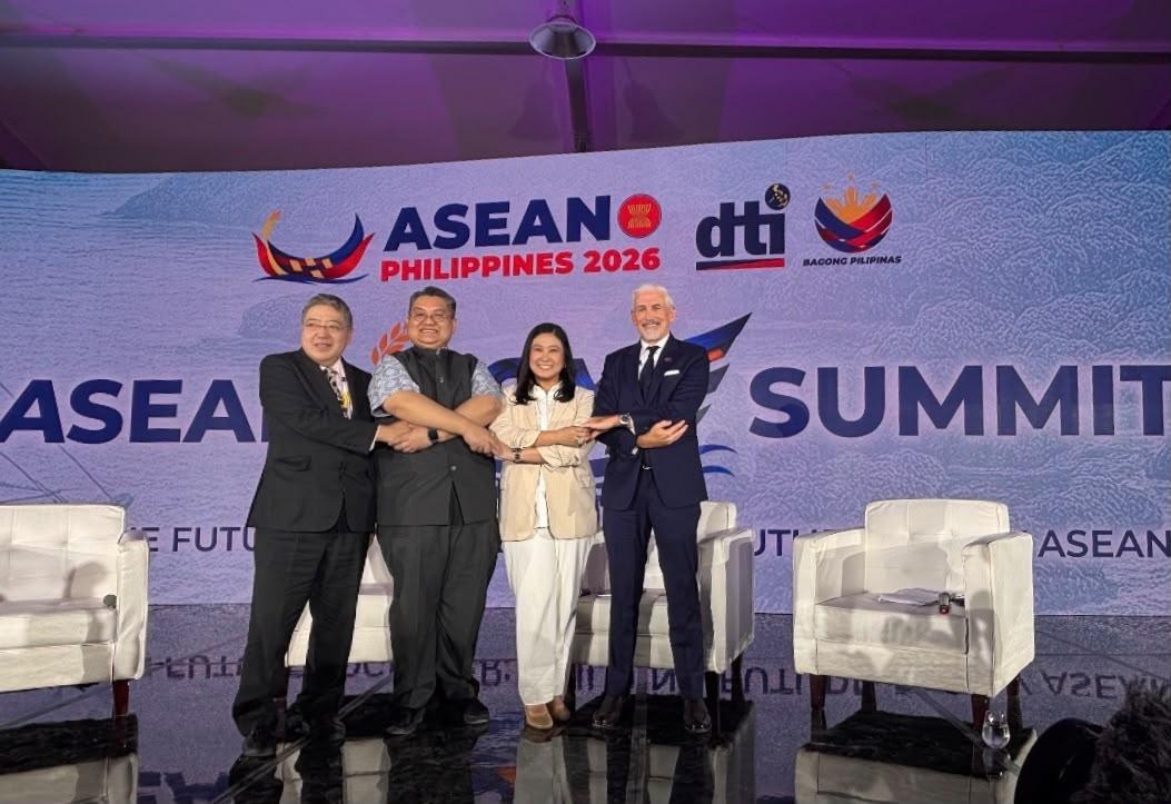 ASEAN SEDP Elevate Brings Two Social Enterprises to ASEAN MSME Summit and Inclusive Business Forum 2026