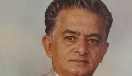 Mutare businessman Raja dies – Nehanda Radio
