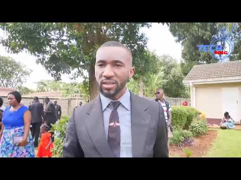 Interview with Passion Java –  As a prophet did you know that your watch was going to be stolen? (VIDEO)