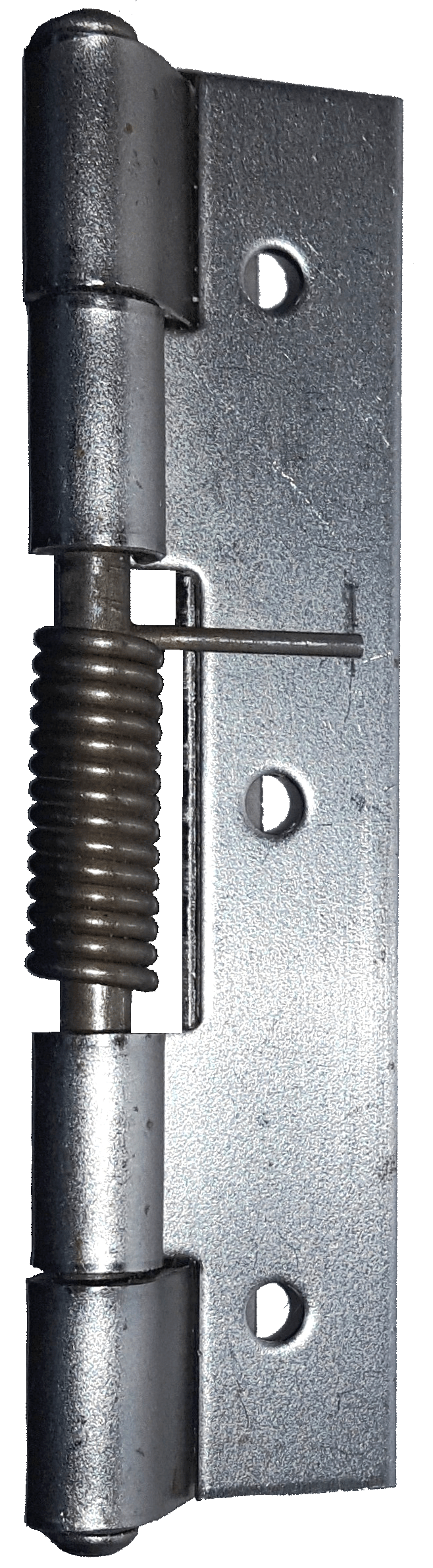 Spring Hinge - Best City Illustrations in Mobile