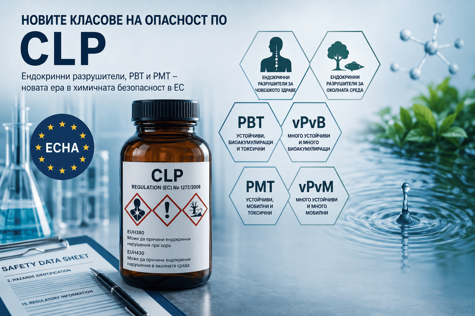 CLP_Regulation