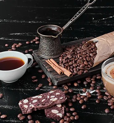 Does small batch roasting really make a difference