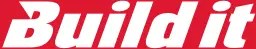 Build it logo