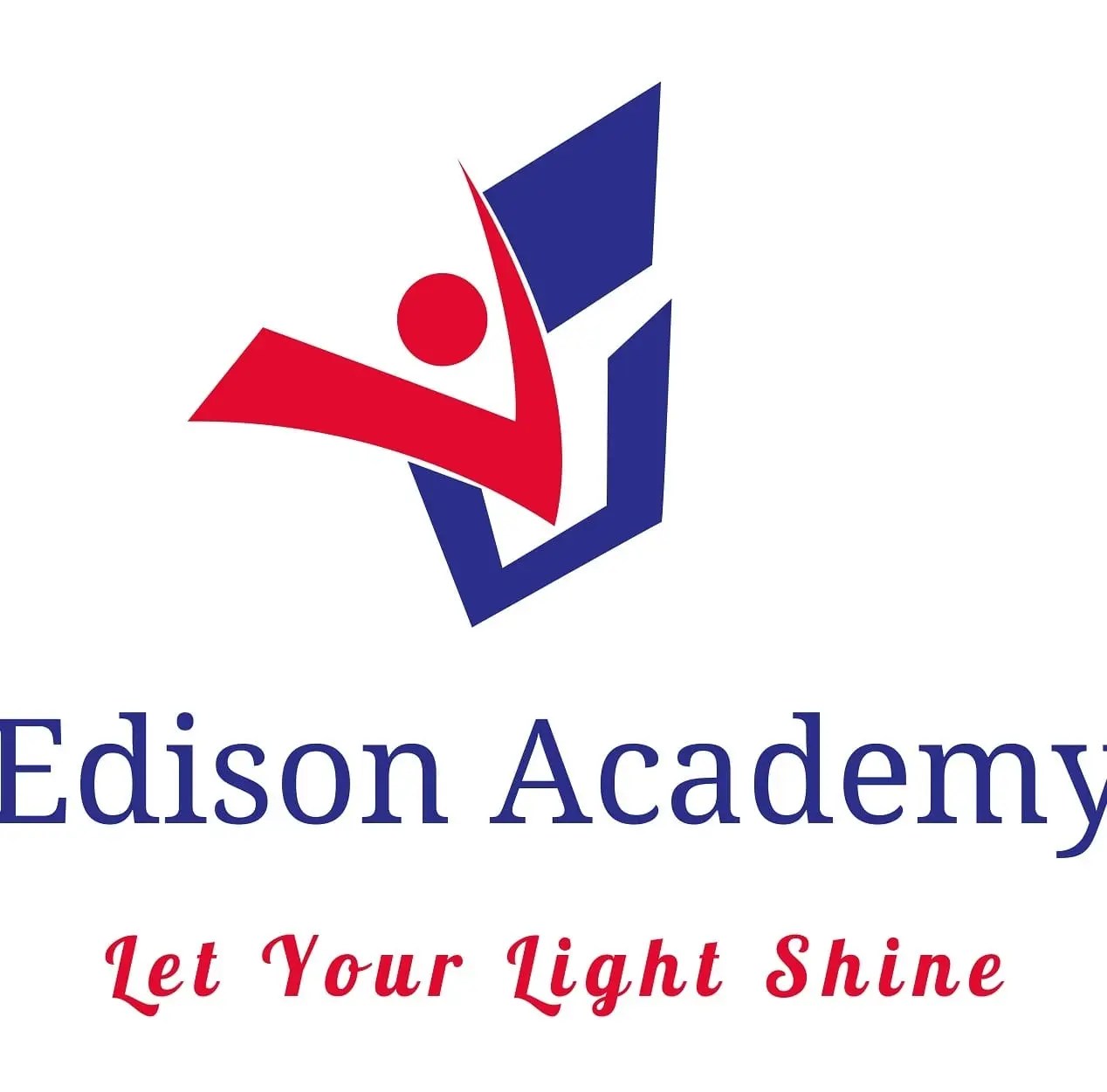 Edison Academy logo