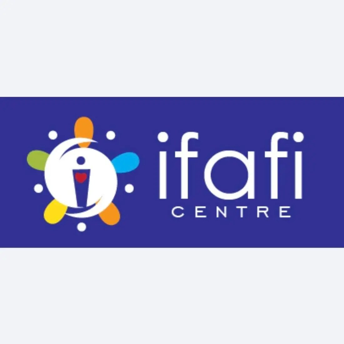 Ifafi Centre logo