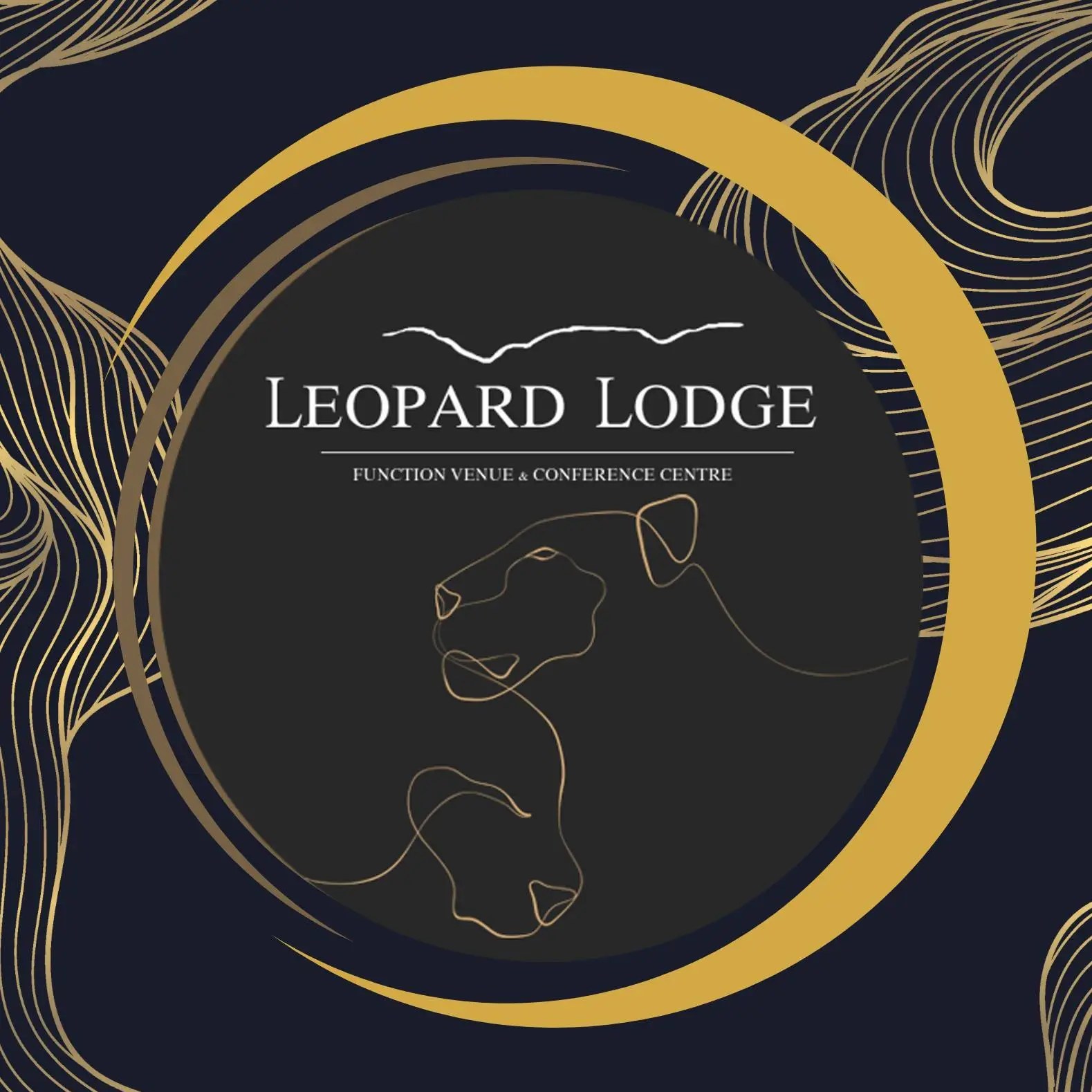 Leopard Lodge logo