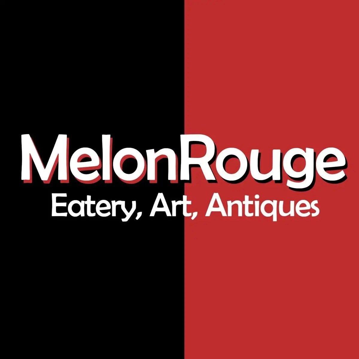 MelonRouge logo