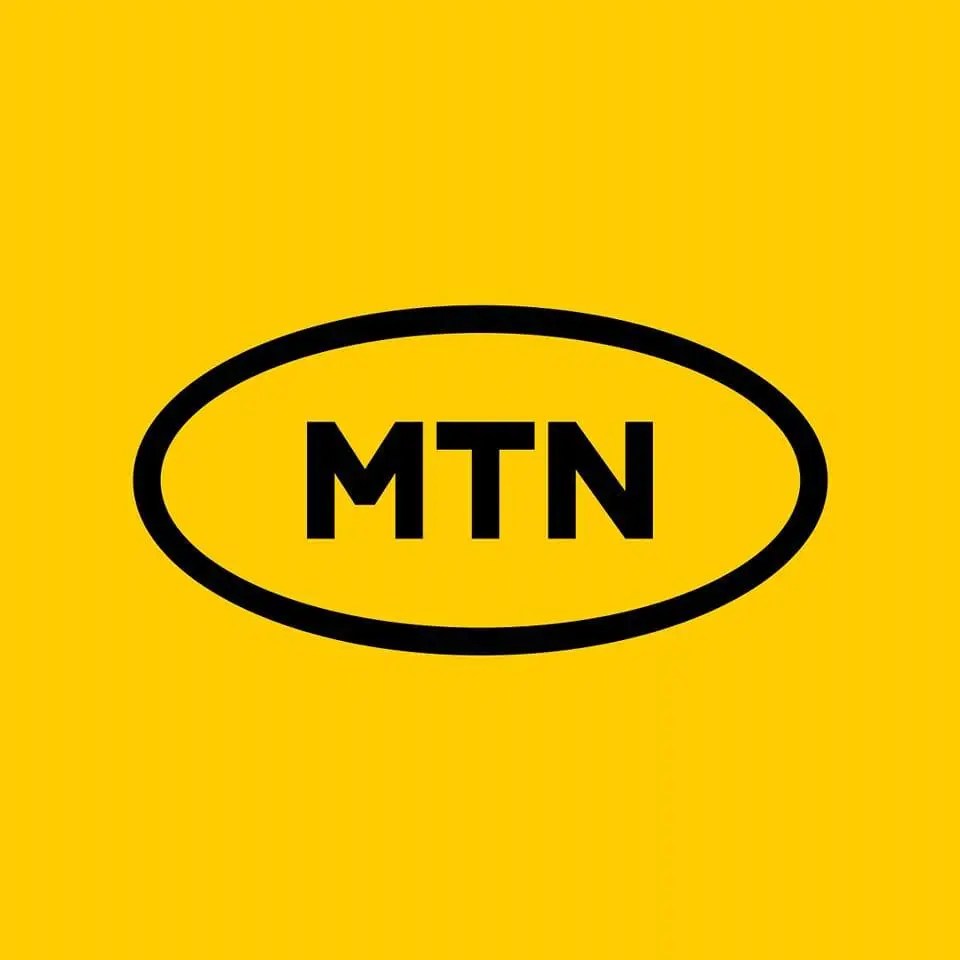 MTN logo