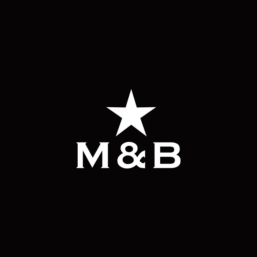 Mugg & Bean logo
