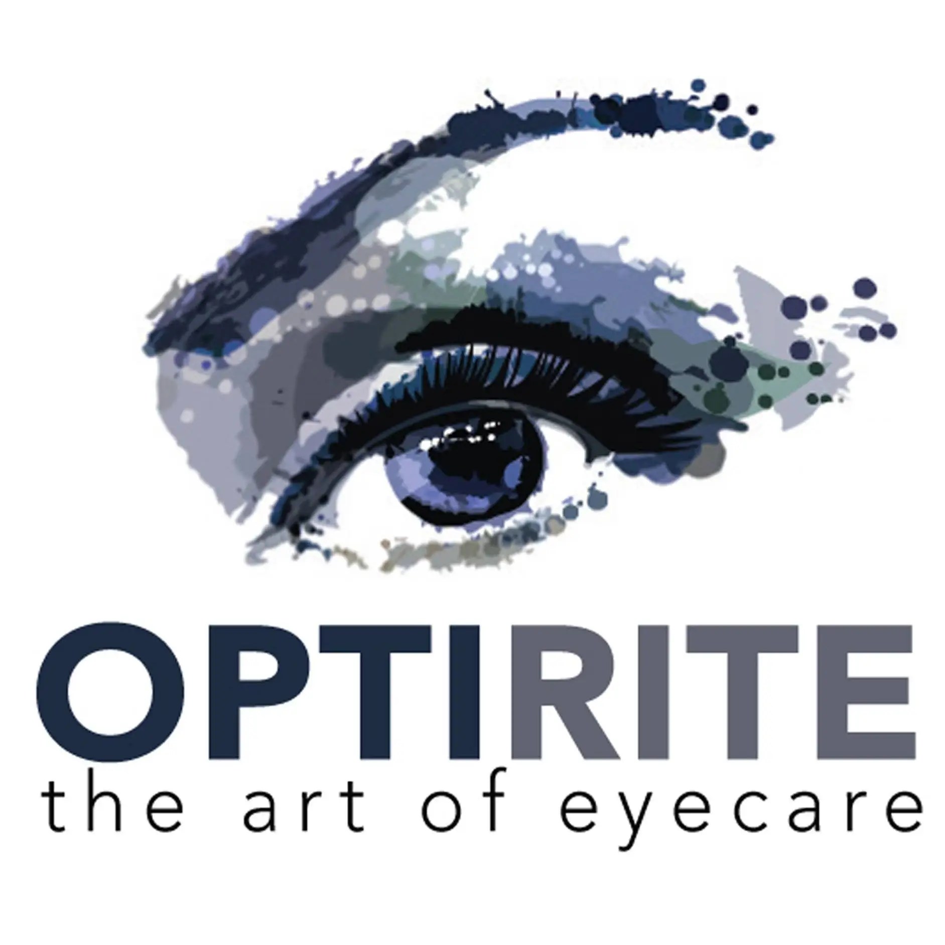 Optirite logo