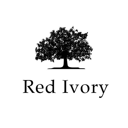 Red Ivory logo