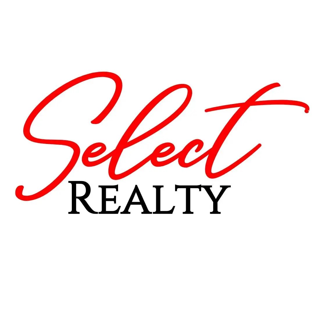 Select Realty logo