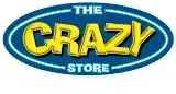 The Crazy Store logo
