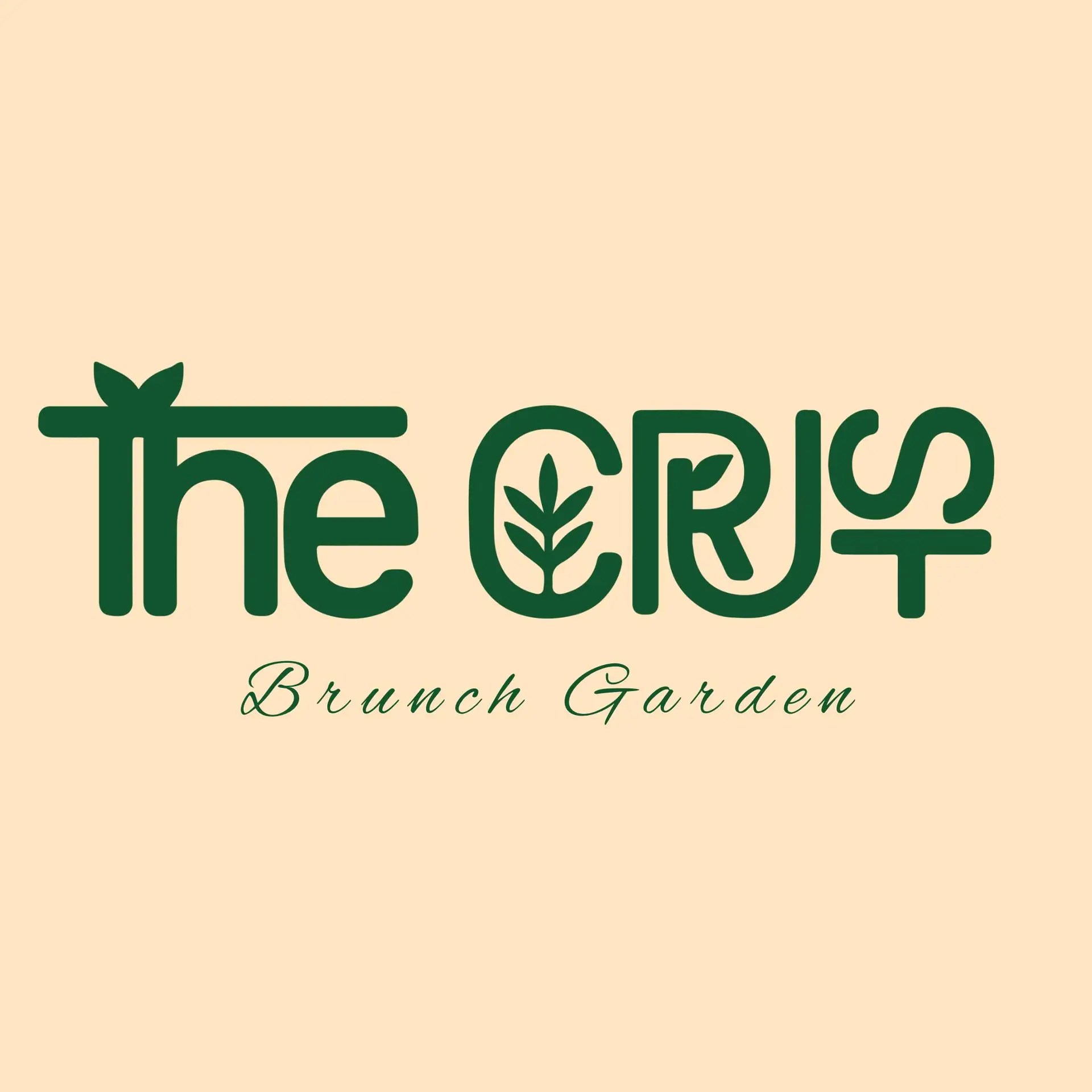 The Crust logo