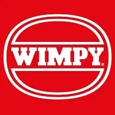 Wimpy logo