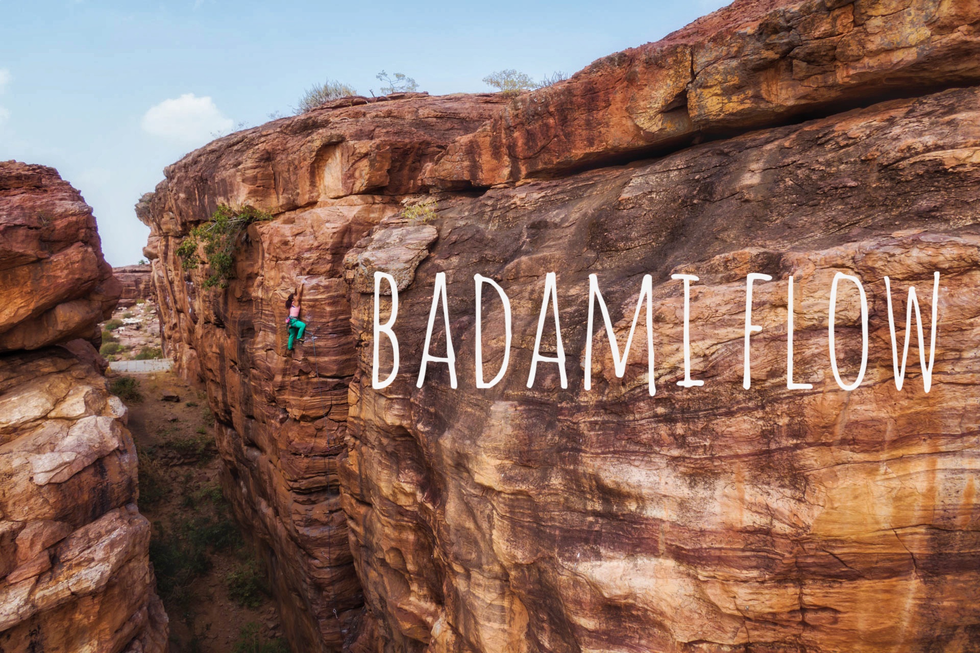Badami Flow