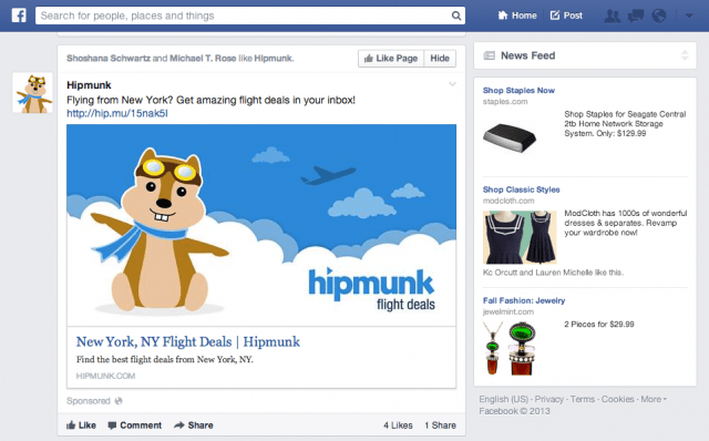 5 Steps To Creating A Profitable Facebook Advertising Campaign