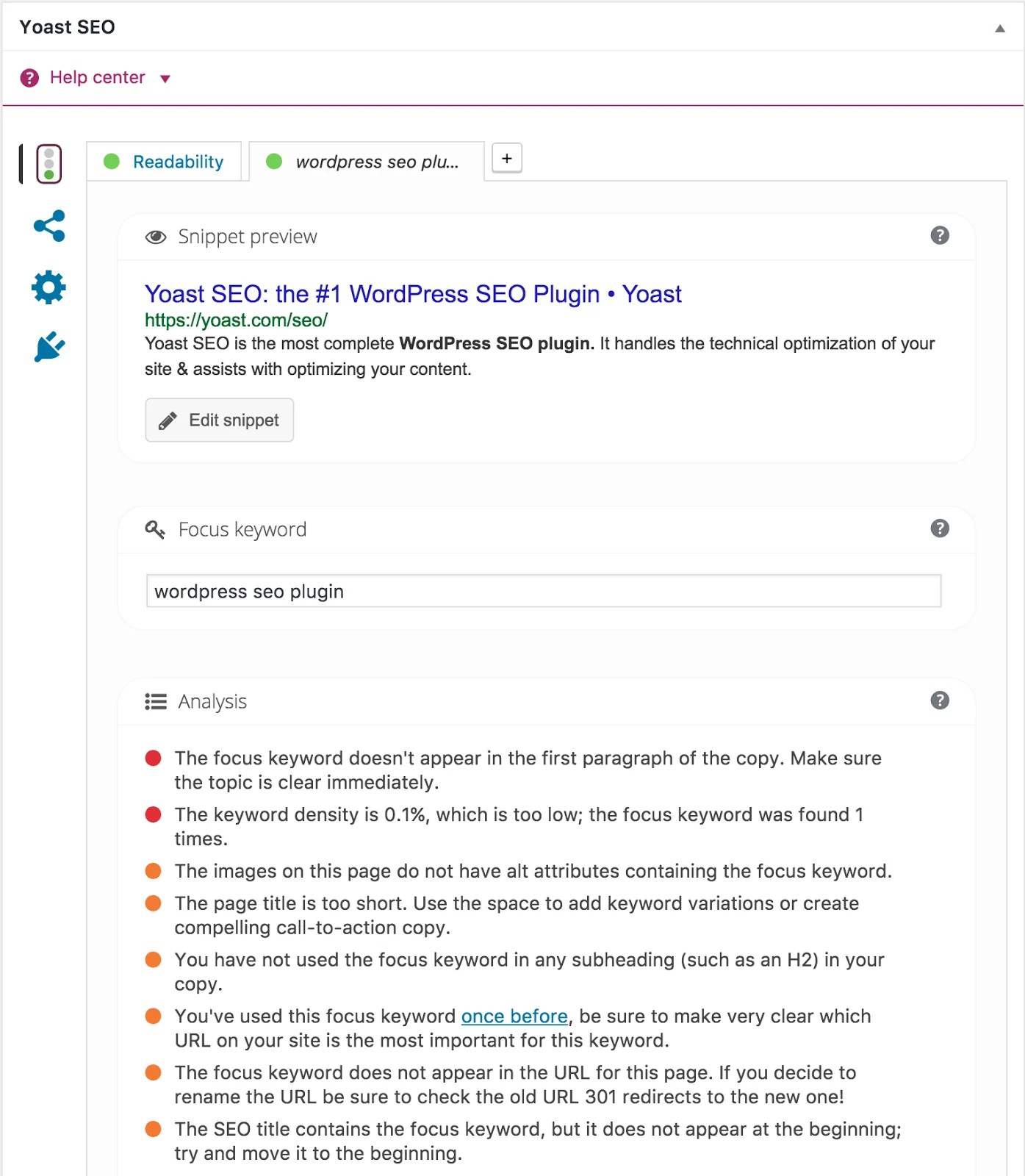 Aim for that top spot in google's news carousel with our rewritten way of adding relevant schema data like newsarticle to your articles.there is no easier way for search engines to grasp the main information from your article to make sure it ranks well in google news and the likes. How To Dominate Seo With The 46 Hottest Wordpress Plugins