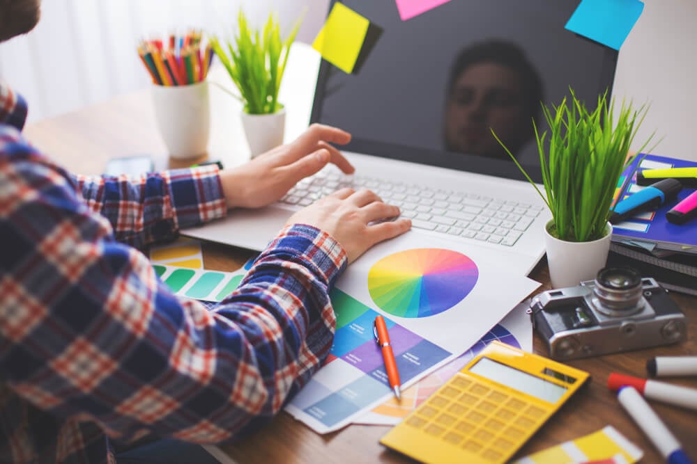 Design: o que é e qual a importância para o seu negócio