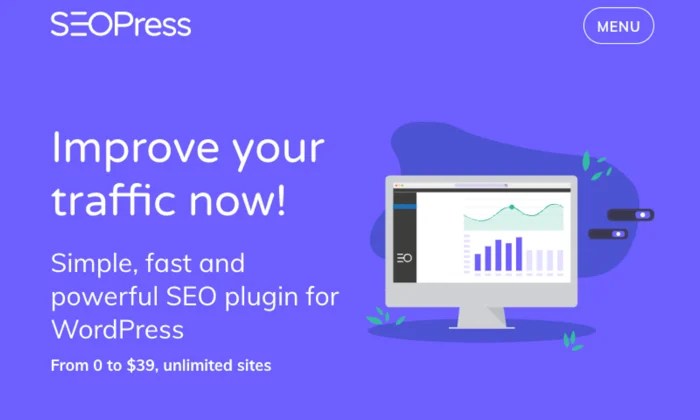 Seo 2020 by squirrly (smart strategy) · 2. Best Seo Plugins For Wordpress 2021 Review