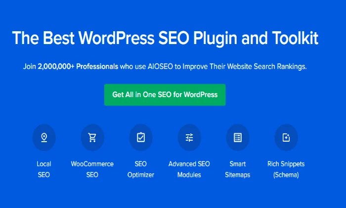 Rank math is seriously the best seo plugin that i ever installed and tried out in my 6 years of blogging! 10 Best Seo Plugins For Wordpress In 2021 Wordpress Radar