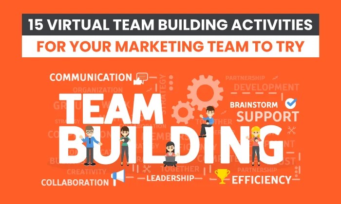 Is a fully hosted virtual team building game you can play on microsoft teams. 15 Virtual Team Building Activities Your Marketing Team Will Love