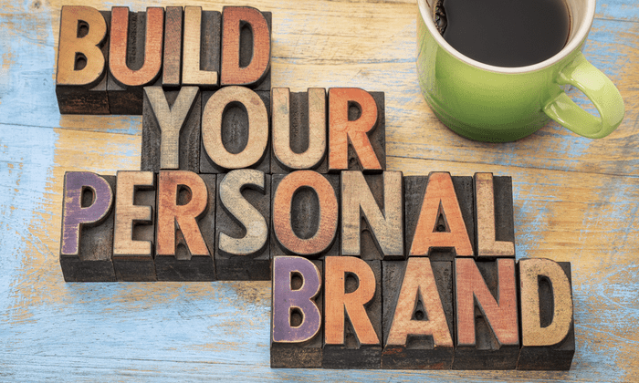 Personal Branding: What is it, Examples & Strategies For 2021