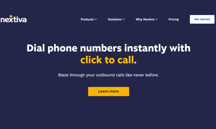 * no access to facebook contacts. The Best Auto Dialer Software You Should Consider Using In 2022