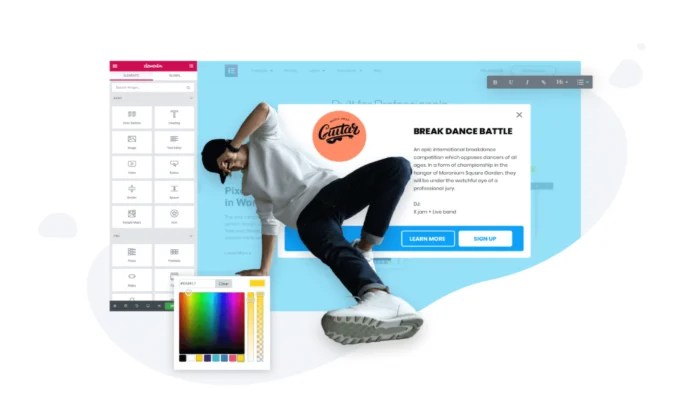 Like elementor, the siteorigin page builder plugin is multilingual and compatible with different translation plugins. Best Wordpress Popup Plugins 2021 Review