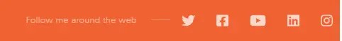 Neil Patel's social symbols in the footer.