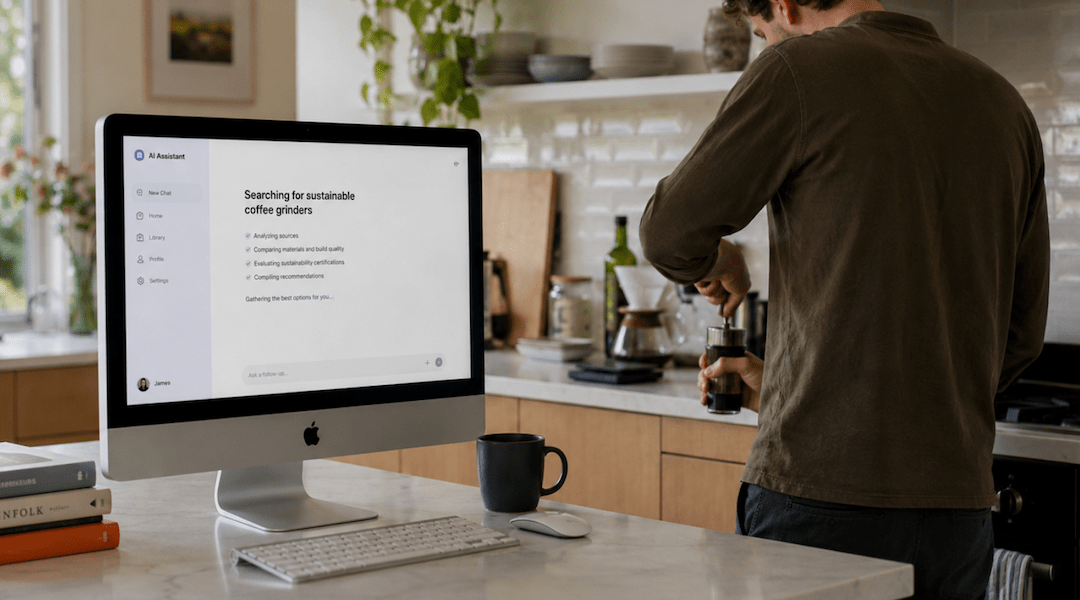 Agentic Commerce Explained