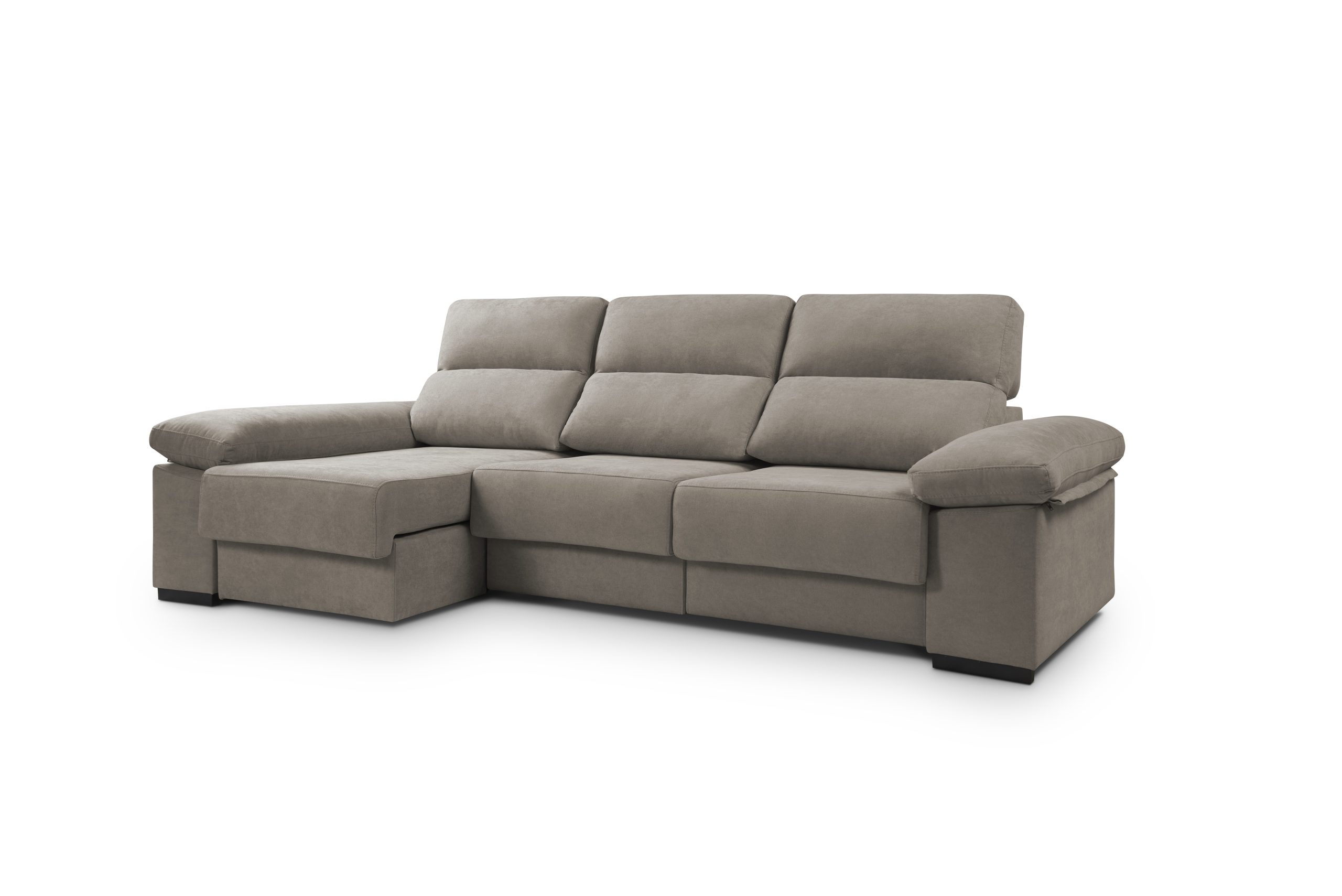 Chaislongue modelo Emma