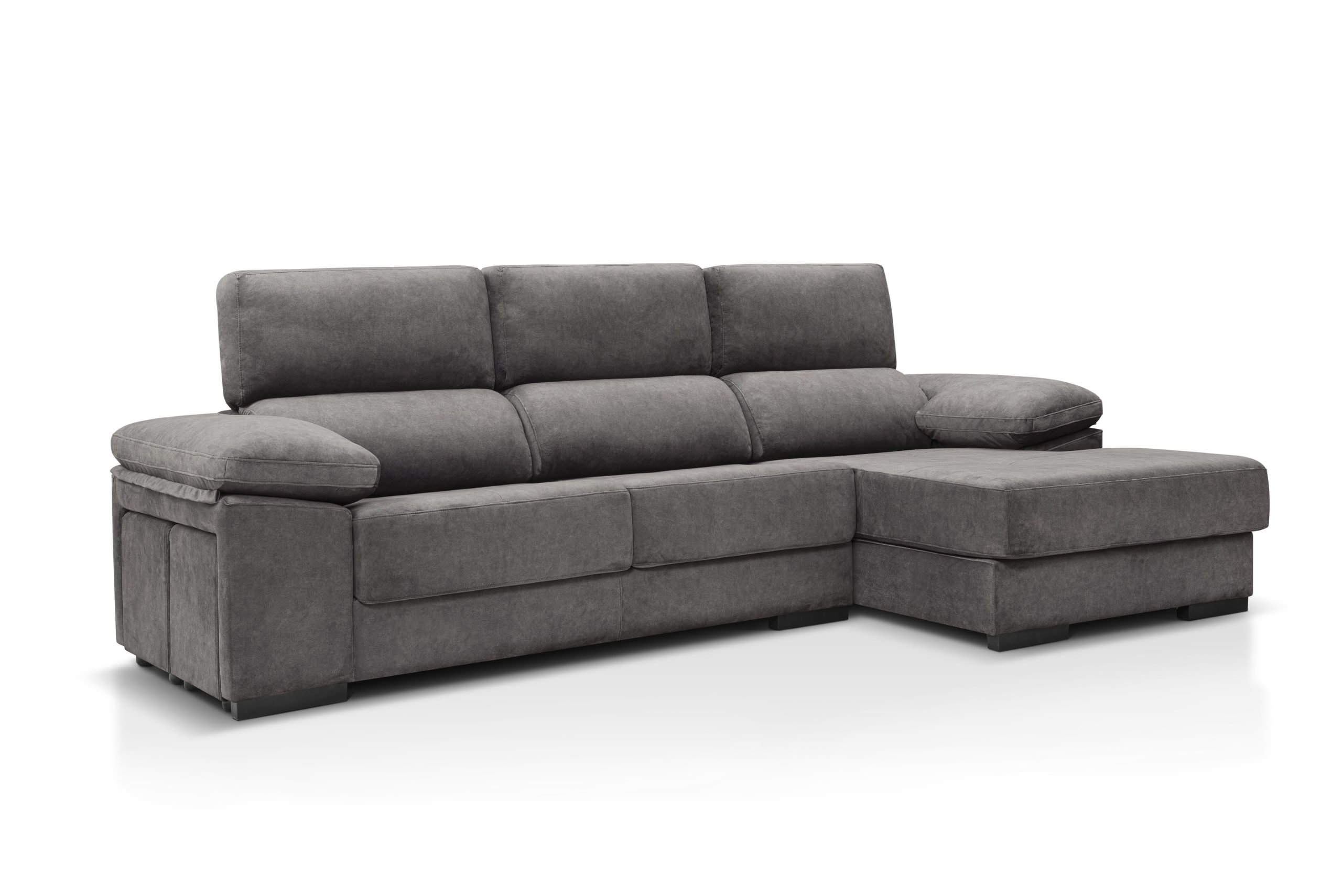 Chaislongue modelo Sofía