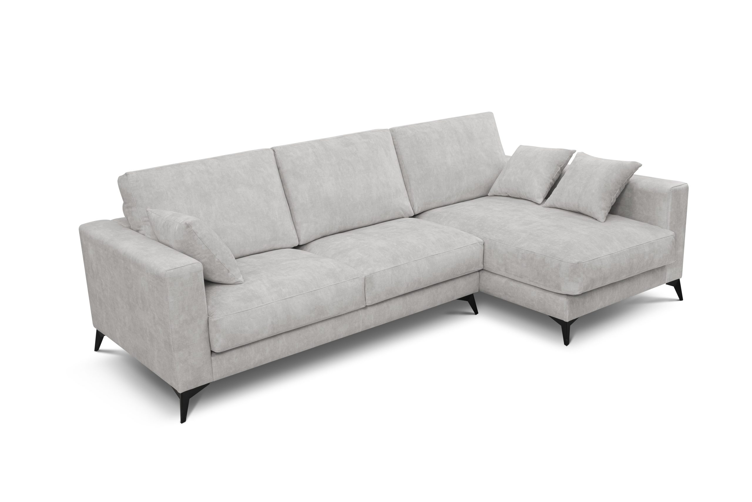 Chaislongue modelo Victoria