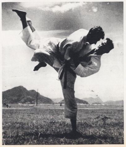 Neiman Gracie Jiu Jitsu Academy facility image